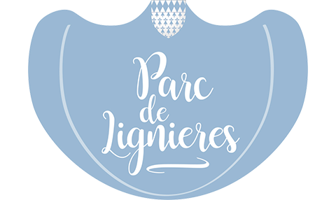 Parc de Lignieres Logo